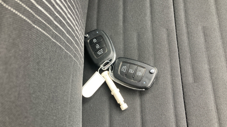 Hyundai i10 1.0 [63] Advance 5dr [Nav] Petrol Hatchback